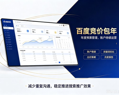 东明百度竞价包年